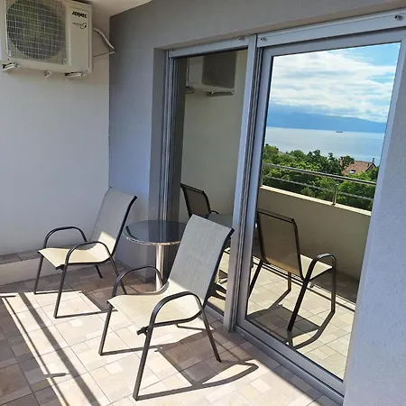 Apartamento Glavan 4