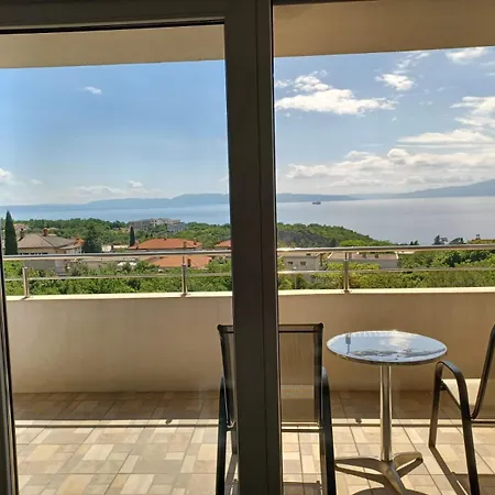 Glavan 4 Apartament