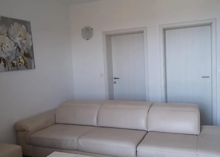 Apartman Glavan 4