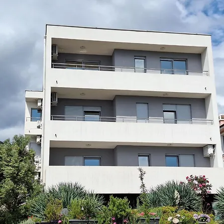 Glavan 4 Apartment Kostrena