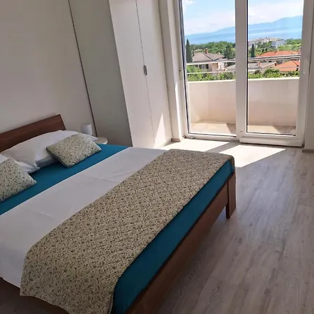 Glavan 4 Apartment Kostrena