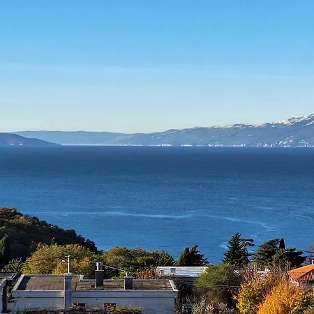 Glavan 4 Appartamento Kostrena