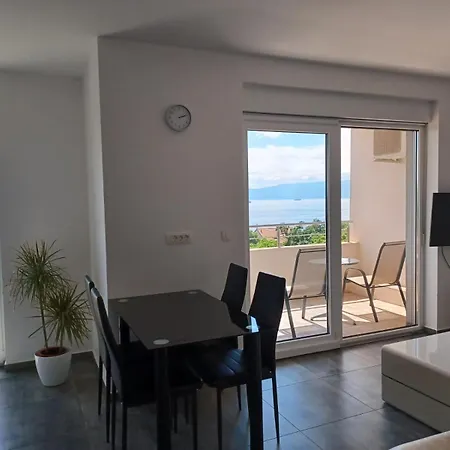 Apartment Glavan 4 Kostrena
