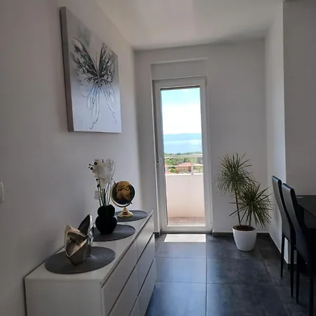 Glavan 4 Apartment Kostrena