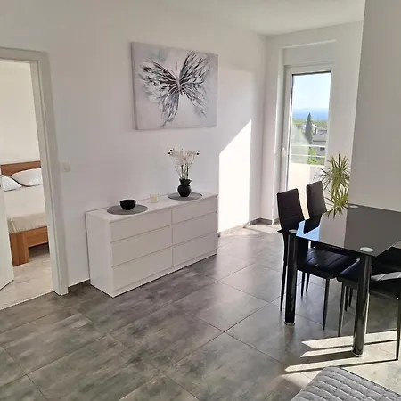Glavan 4 Apartment Kostrena